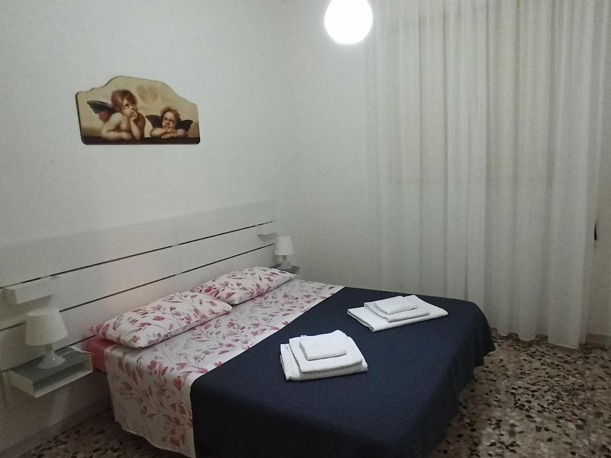 Villa Beatrice Serranova Kültér fotó