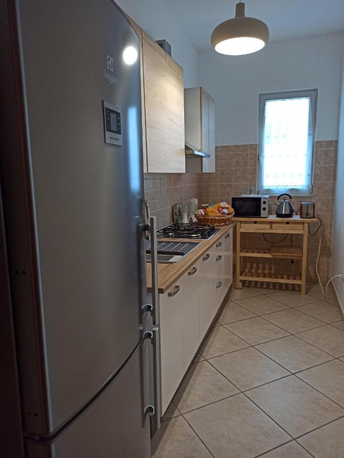Villa Beatrice Serranova Kültér fotó