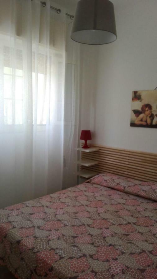 Villa Beatrice Serranova Kültér fotó