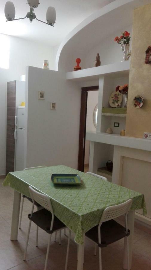 Villa Beatrice Serranova Kültér fotó